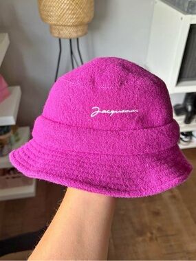 Jacquemus Bob Hat